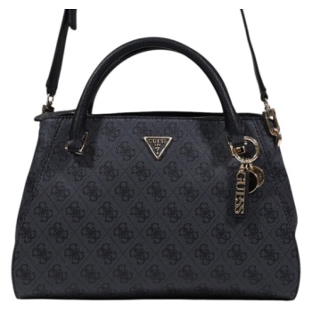 τσάντα guess noelle ii luxury satchel hwbg96 72070 |