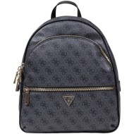 σακίδιο πλάτης guess manhattan ii large backpack hwsg71 18330 |