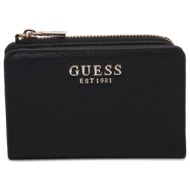 πορτοφόλι guess bla laurel ii |