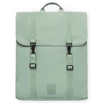 σακίδιο πλάτης lefrik handy backpack - sage |