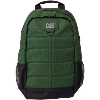 σακίδιο πλάτης caterpillar benji backpack |