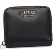 πορτοφόλι guess bla laurel slg zip |
