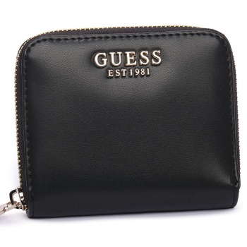 πορτοφόλι guess bla laurel slg zip |