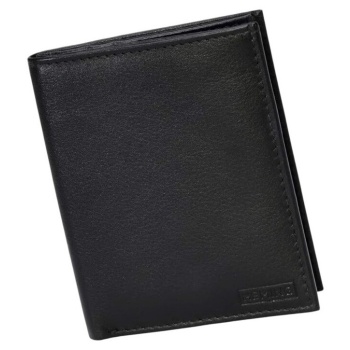 πορτοφόλι heming h-1 cartera tarjetero fbm negro |