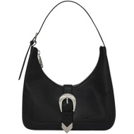 τσάντες ώμου karl lagerfeld klj western shoulder bag a4w30143 |