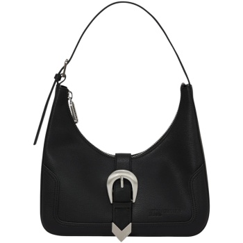 τσάντες ώμου karl lagerfeld klj western shoulder bag