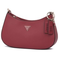 τσάντες ώμου guess gar noelle shoulder bag |