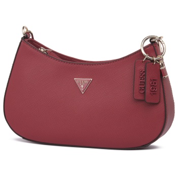 τσάντες ώμου guess gar noelle shoulder bag |