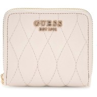 πορτοφόλι guess valla slg small zip around |