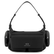 τσάντα eax shoulder bag ...