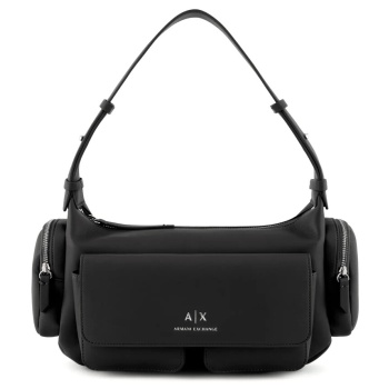 τσάντα eax shoulder bag women |