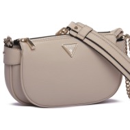 τσάντα guess bon arnelia shoulder |