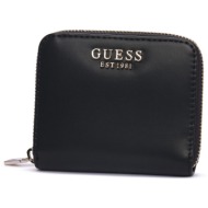 πορτοφόλι guess taupe laurel slg |