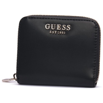πορτοφόλι guess taupe laurel slg |