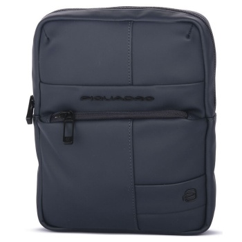 τσάντες ώμου piquadro blu borsello porta i pad |