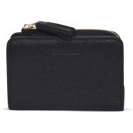 πορτοφόλι coccinelle 001 wallet grained |