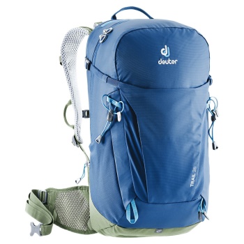 σακίδιο πλάτης deuter trail 26 3440319-3235 | σε προσφορά