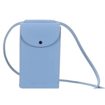 πορτοφόλι monk & anna phone pouch - blue sky |