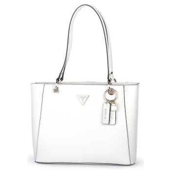 τσάντα guess whi noelle tote |