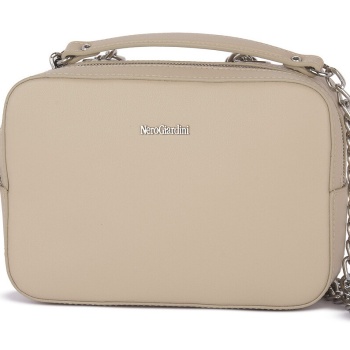 τσάντα nerogiardini nero giardini 400 reno lino |