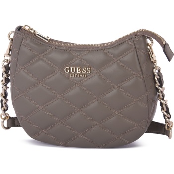 τσάντα guess drt tamsin shoulder |