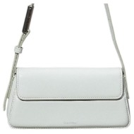 τσάντα calvin klein jeans lv04k3110ggn9 |