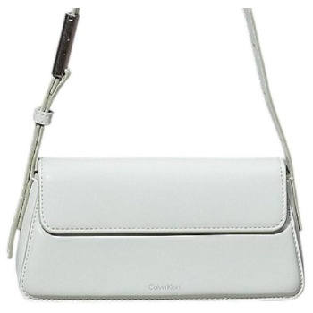 τσάντα calvin klein jeans lv04k3110ggn9 | σε προσφορά