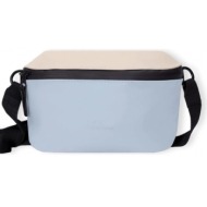 σακίδιο πλάτης ucon acrobatics jona medium bag - light sand/fog blue |