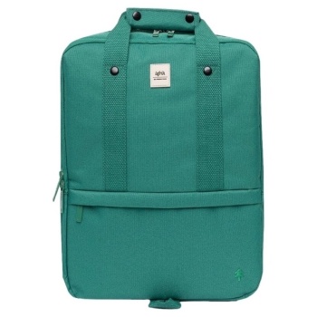 σακίδιο πλάτης lefrik smart daily backpack - green |