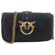 τσάντες ώμου pinko love one pocket c |