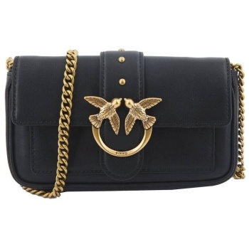 τσάντες ώμου pinko love one pocket c | σε προσφορά