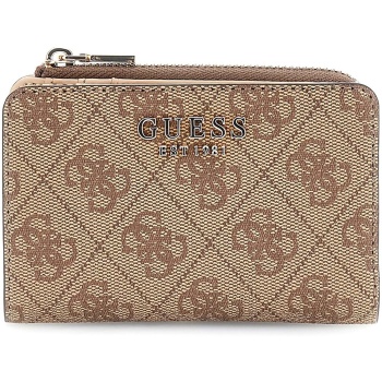 πορτοφόλι guess laurel ii slg zip arnd crd cse | σε προσφορά