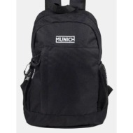 σακίδιο πλάτης munich 7113486 backpack slim small |