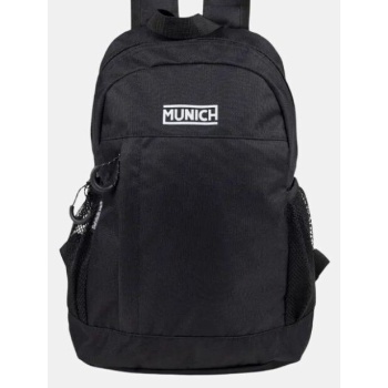 σακίδιο πλάτης munich 7113486 backpack slim small |
