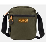 τσάντες ώμου munich 7113521 crossbody |
