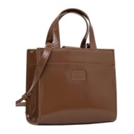 τσάντες ώμου tommy hilfiger tjw must mini tote aw0aw17870 |