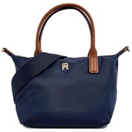 τσάντα tommy hilfiger popette mini tote corp |
