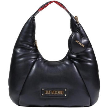 τσάντες χειρός love moschino print jc4325pp0n | σε προσφορά