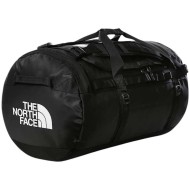 σάκος ταξιδιού the north face base camp duffel - l nf0a52sb53r |