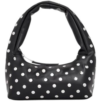τσάντες χειρός tommy hilfiger tjw holiday stud shoulder σε προσφορά