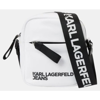 τσάντες ώμου karl lagerfeld a1m30337 | σε προσφορά