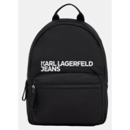 σακίδιο πλάτης karl lagerfeld a1m30290 |