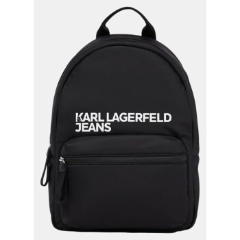 σακίδιο πλάτης karl lagerfeld a1m30290 | σε προσφορά