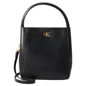 τσάντες ώμου calvin klein jeans lv04f3174gyiq | σε προσφορά