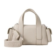 τσάντες ώμου calvin klein jeans lv04f3291g2qo |