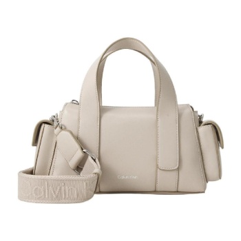 τσάντες ώμου calvin klein jeans lv04f3291g2qo | σε προσφορά