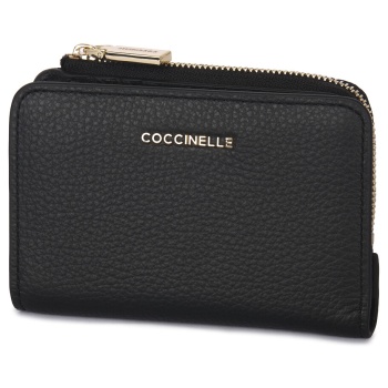 πορτοφόλι coccinelle 001 soft metal |