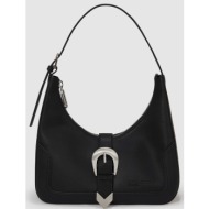 τσάντες ώμου karl lagerfeld klj western shoulder bag |