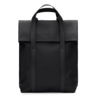 σακίδιο πλάτης rains bla way tote backpack |