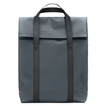 σακίδιο πλάτης rains lagoon way tote backpack |